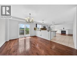 Laundry room - 9128 Hendershot Boulevard, Niagara Falls, ON L2H0E3 Photo 6