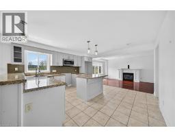 Dining room - 9128 Hendershot Boulevard, Niagara Falls, ON L2H0E3 Photo 8