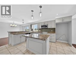 Kitchen - 9128 Hendershot Boulevard, Niagara Falls, ON L2H0E3 Photo 9