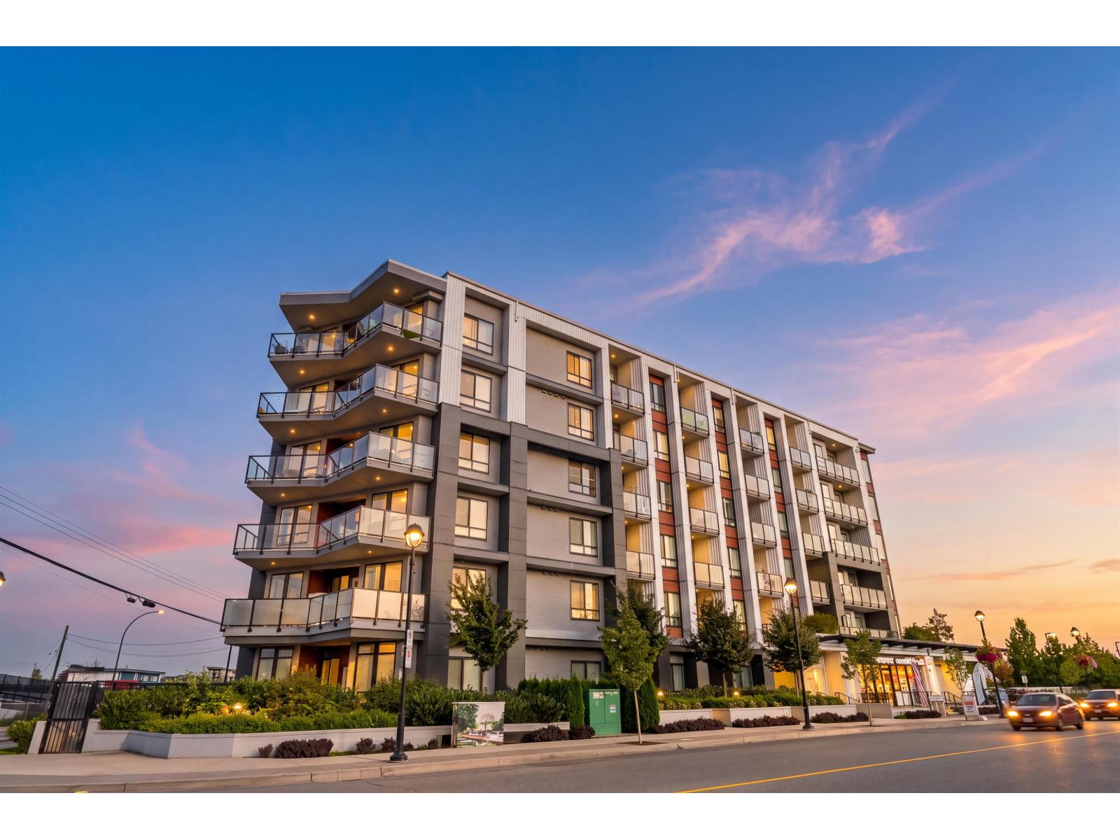 Property for sale at 328 20360 LOGAN AVENUE
