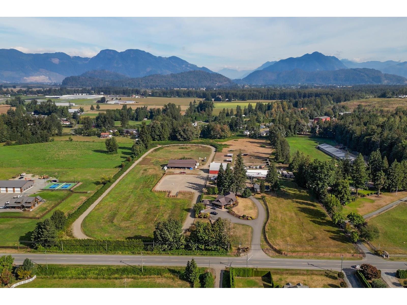 Property for sale at 51969 YALE ROAD, Rosedale