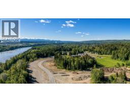 Front exterior of 4241 COWART ROAD · Prince George, BC