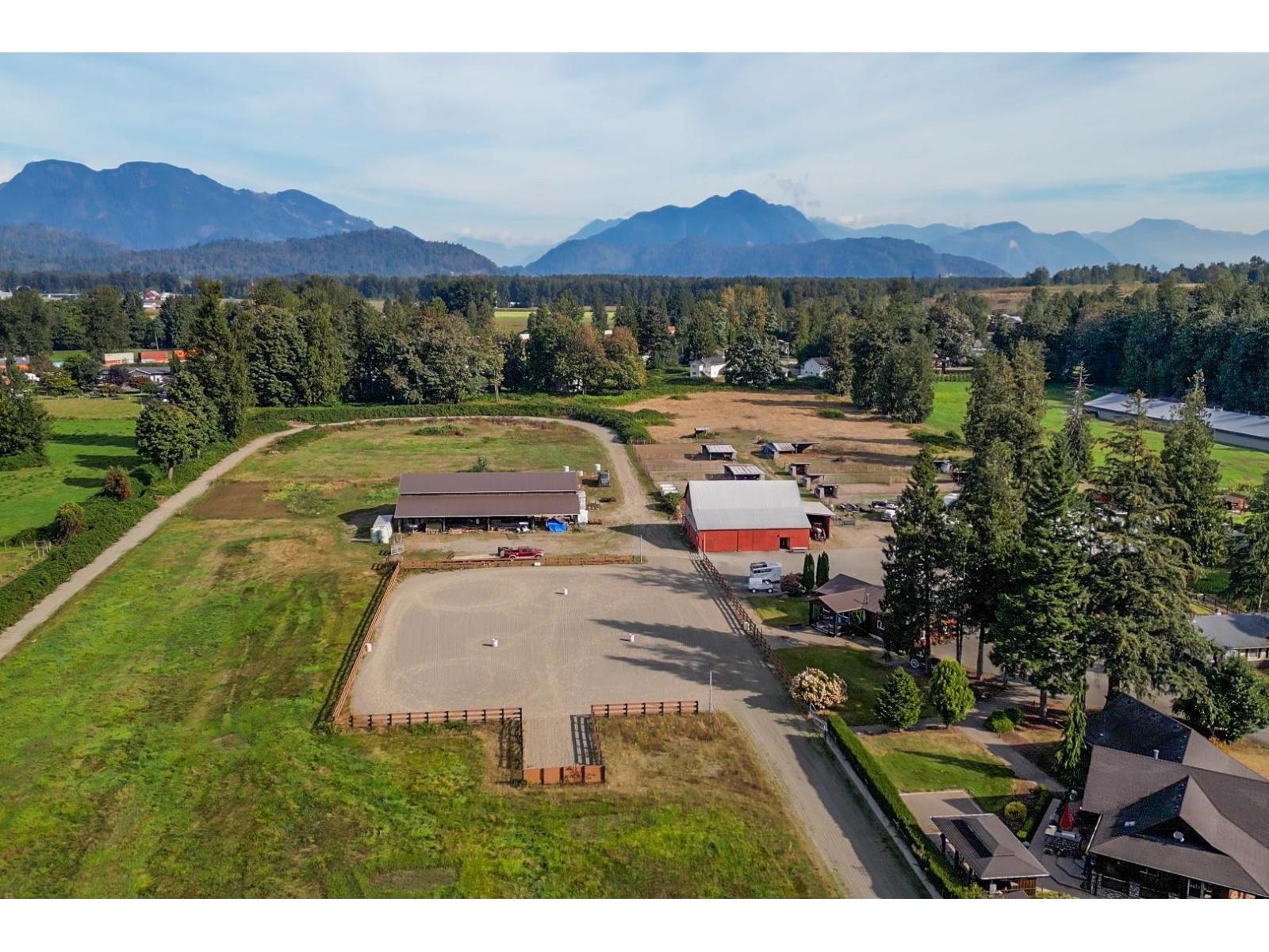 51969 YALE ROAD, Rosedale, Rosedale