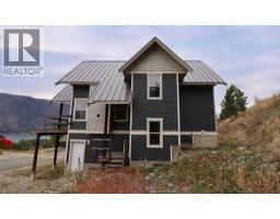 3pc Bathroom - 2633 Squilax Anglemont Road Unit# 140, Lee Creek, BC V0E1M5 Photo 6