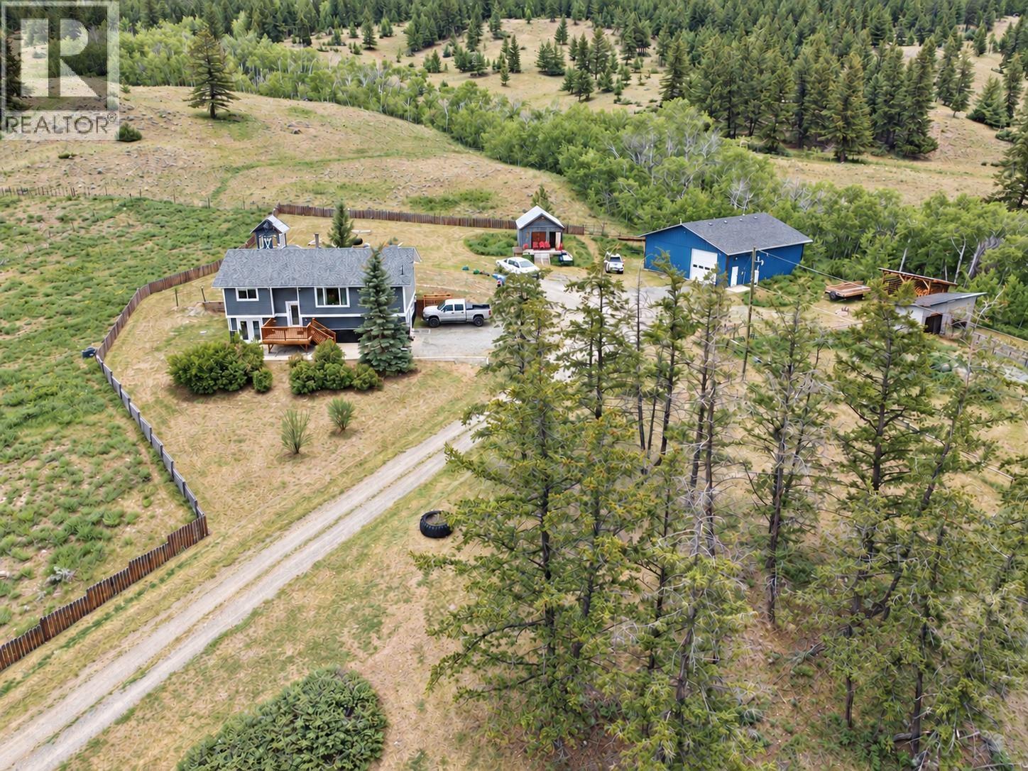 7350 CHILCOTIN 20 HIGHWAY, Williams Lake — photo 2