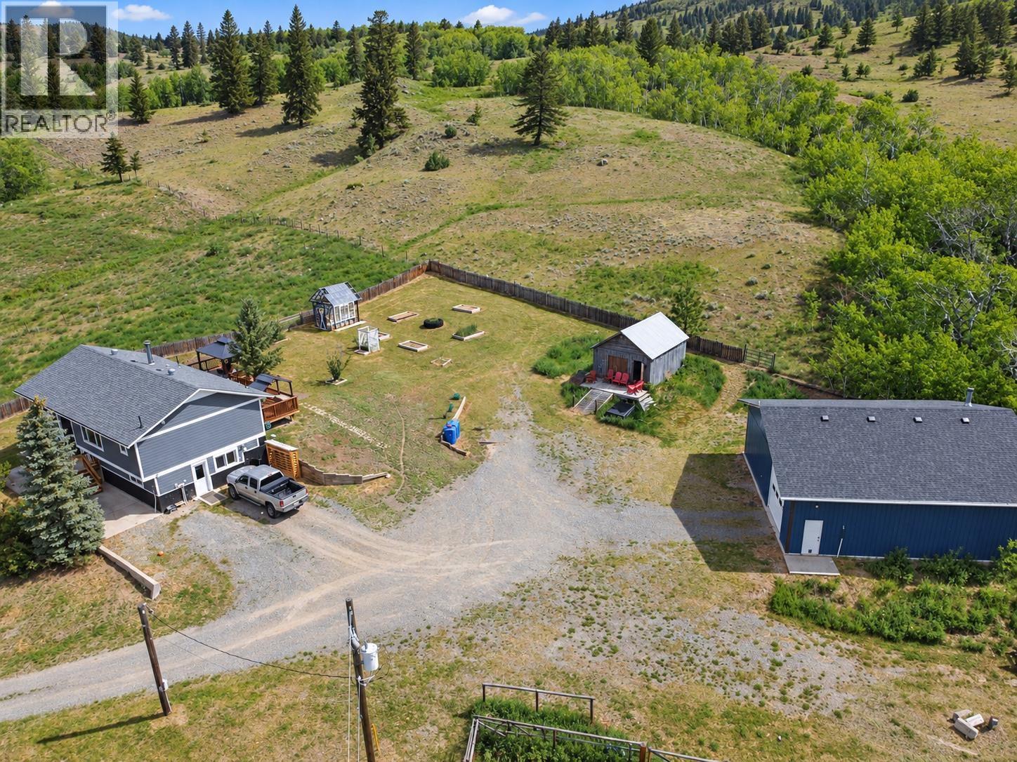 7350 CHILCOTIN 20 HIGHWAY, Williams Lake — photo 3