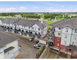 Row / Townhouse for sale at #64 655 Watt Bv SW, Edmonton — MLS® E4508615