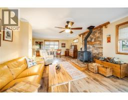 Kitchen/Dining room - 3098 3rd Concession Road, Harrow, ON N0R1G0 Photo 9