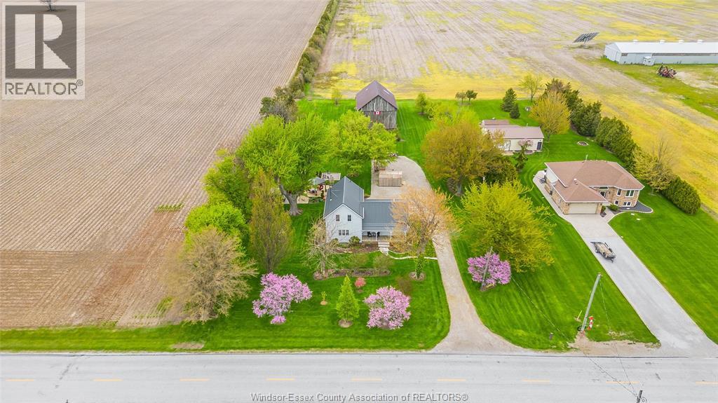 3098 3RD CONCESSION ROAD, Harrow — photo 2
