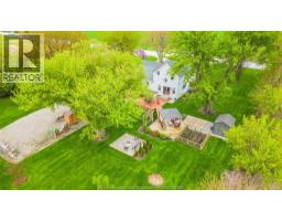 3098 3rd Concession Road, Harrow, ON N0R1G0 Photo 44