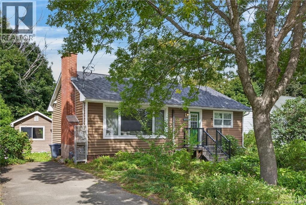 719 Mitchell Street - 1