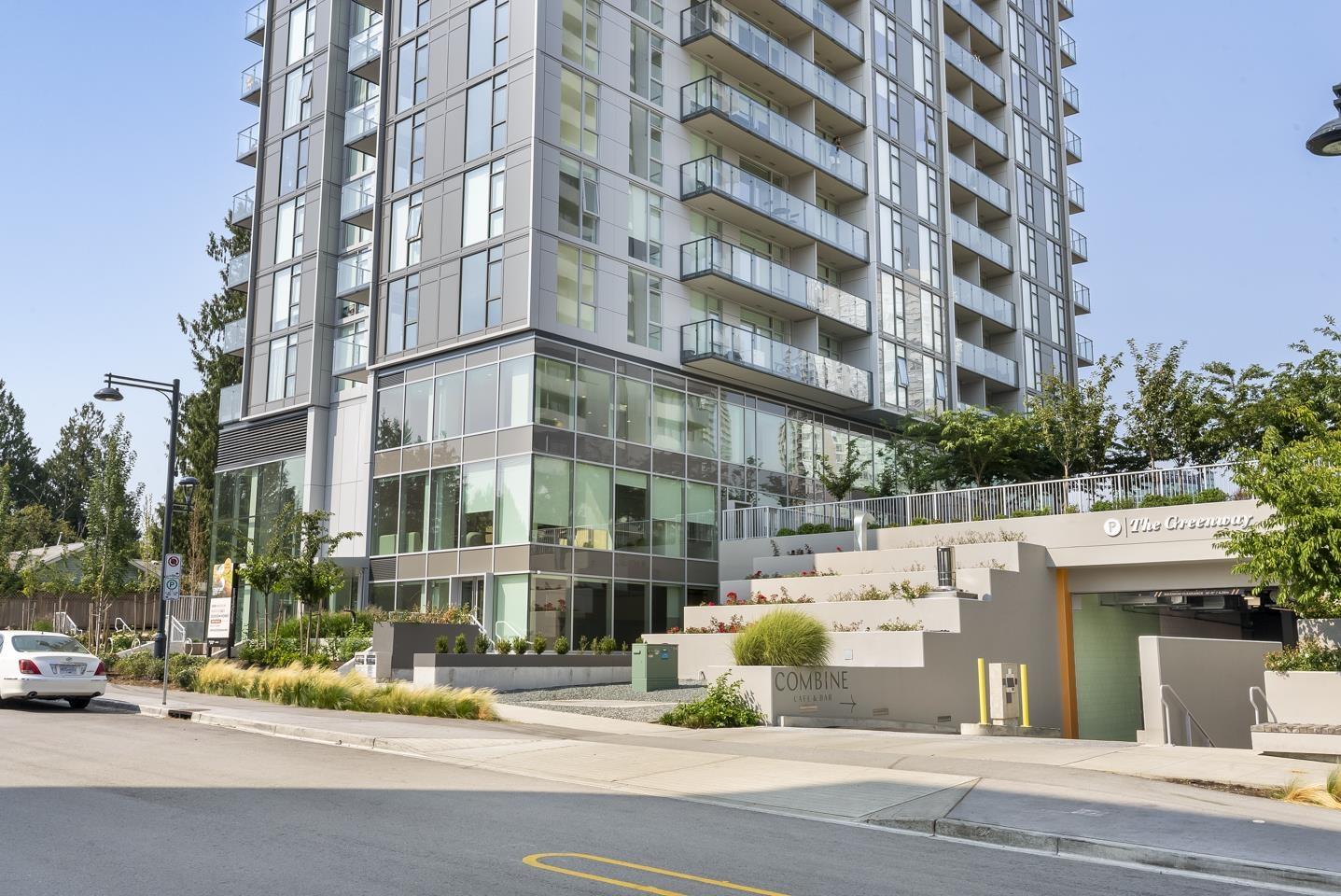 411 13573 98A AVENUE, Surrey — photo 1