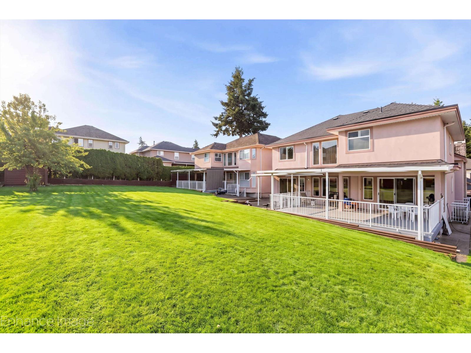 8 Bed, 6 Bath House for Sale in Surrey – 12587 60A AVENUE, Surrey – MLS# R3163985 - Image 29
