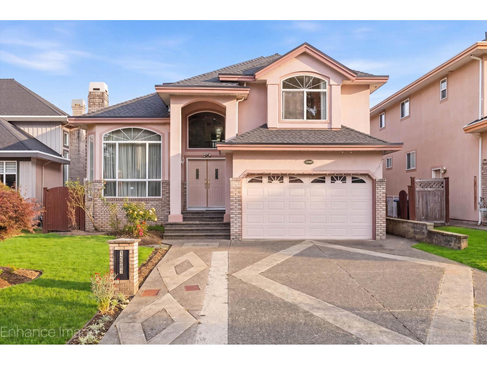 Property for sale at 12587 60A AVENUE