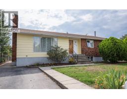 376 Conklin Avenue, Penticton