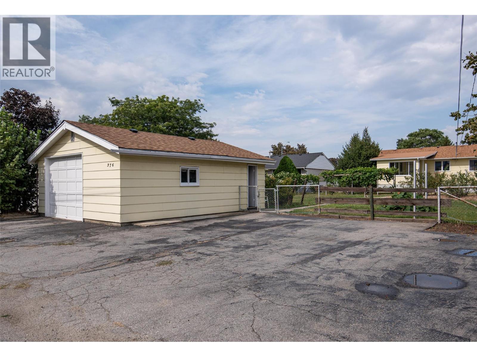 376 Conklin Avenue, Penticton