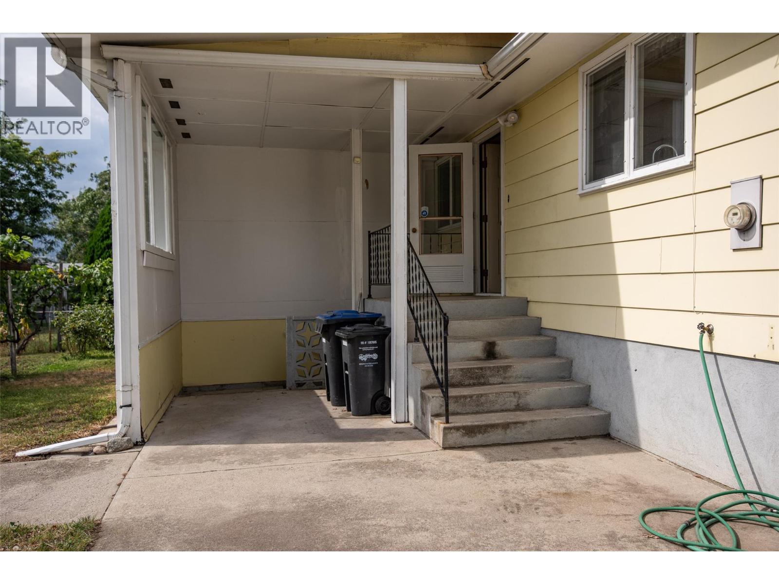 376 Conklin Avenue, Penticton