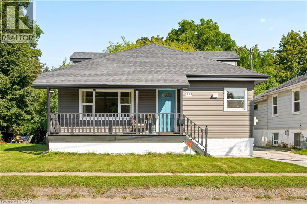 408 BREITHAUPT Street — photo 2