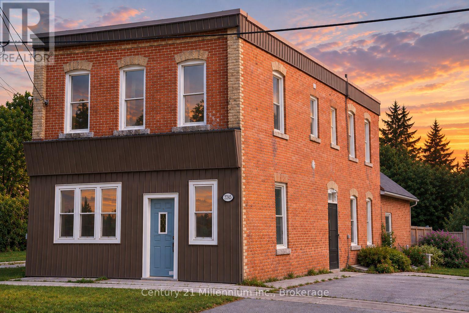 2245 4TH AVENUE W, Owen Sound — photo 1