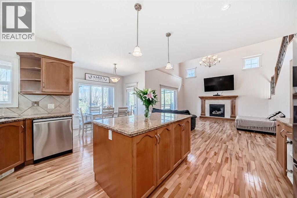 832 Coopers Square SW, Airdrie — photo 7