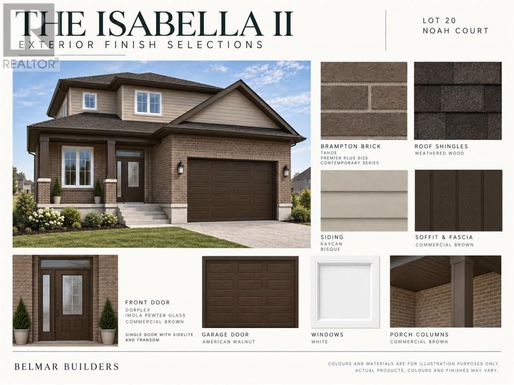 Lot 20 Noah Court, Sudbury — photo 9