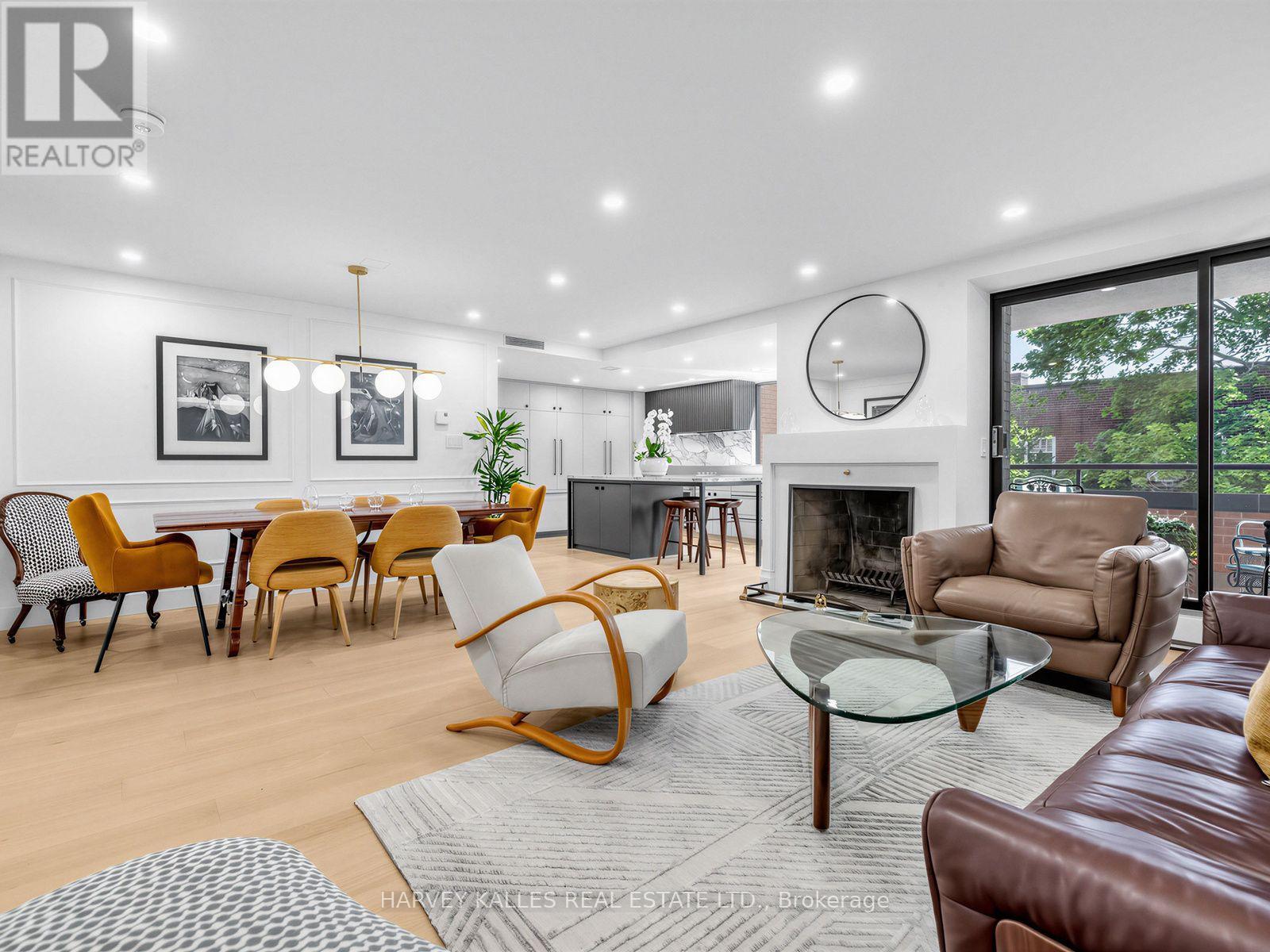 #404 349 ST. CLAIR AVENUE W - 14