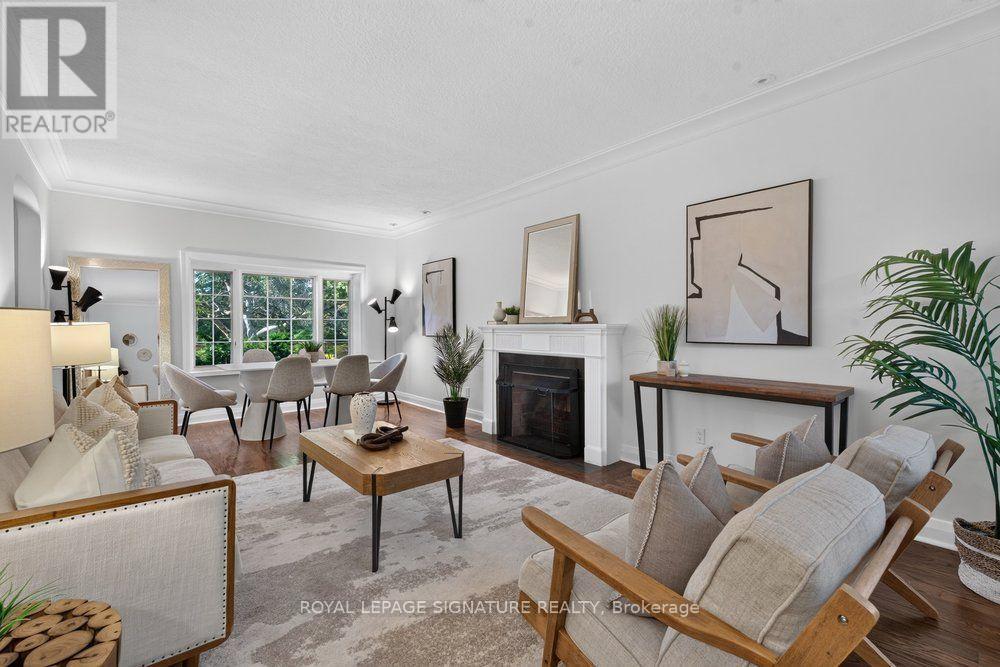 2 PINE RIDGE DRIVE, Toronto (Cliffcrest) — photo 6