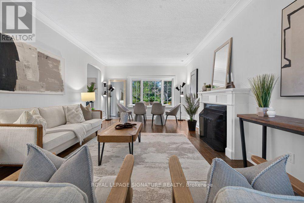 2 PINE RIDGE DRIVE, Toronto (Cliffcrest) — photo 7