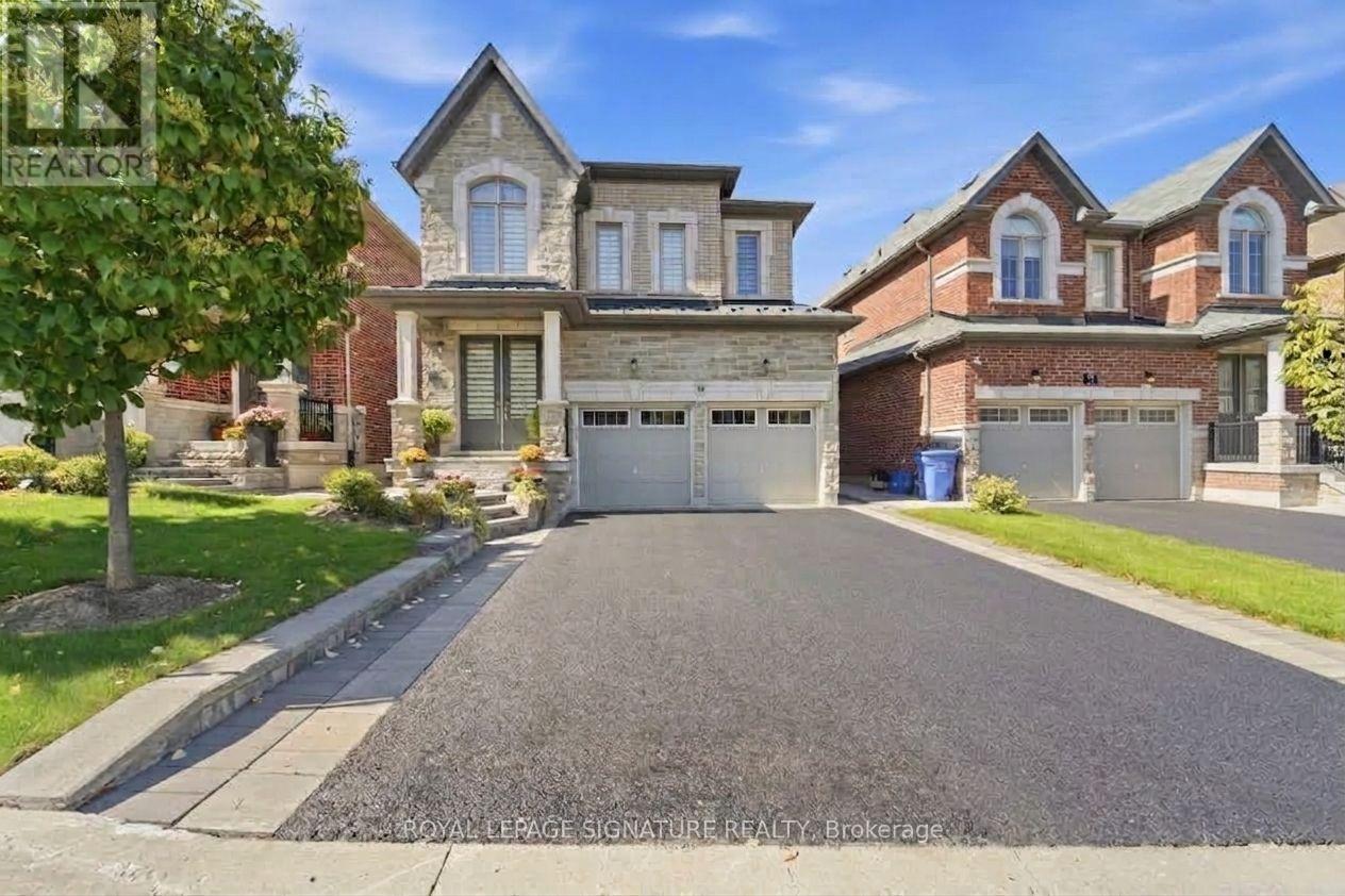68 DUGGAN STREET, Aurora — photo 2