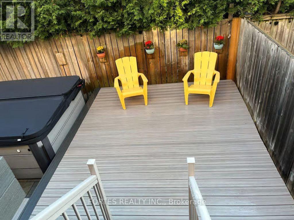 1160 ISLINGTON AVENUE - 20