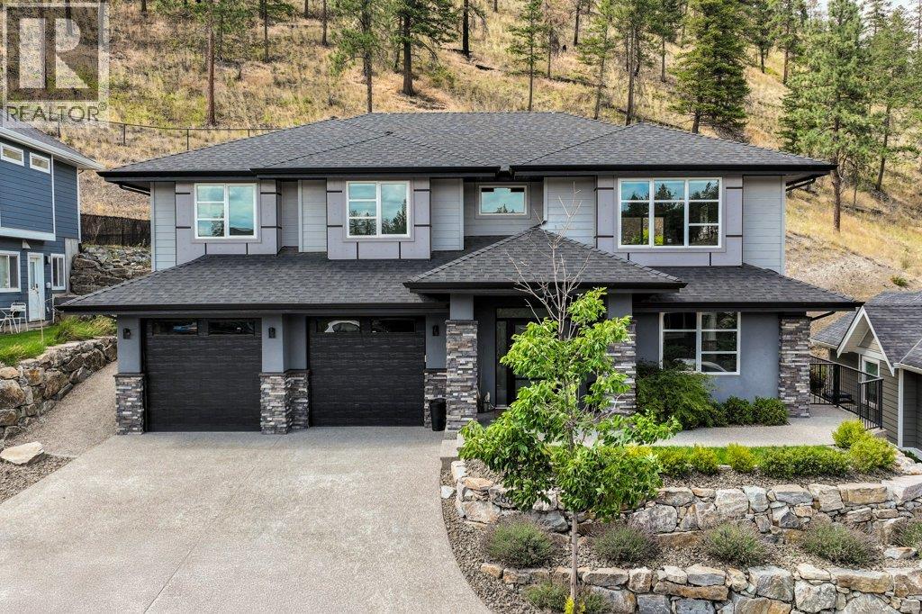 288 Upper Canyon Drive N - 1