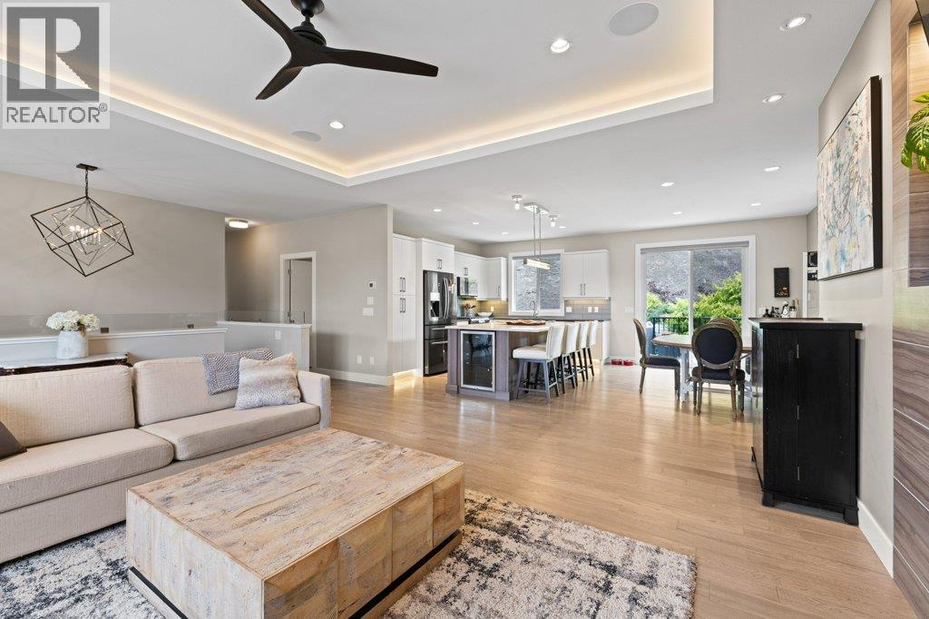  288 Upper Canyon Drive North, Kelowna