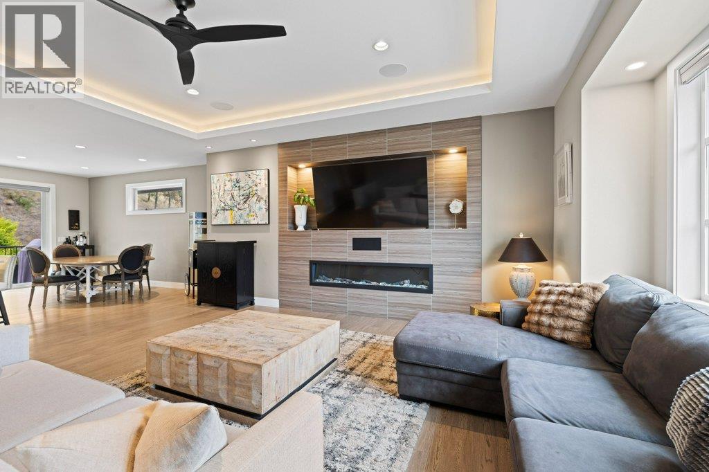  288 Upper Canyon Drive North, Kelowna