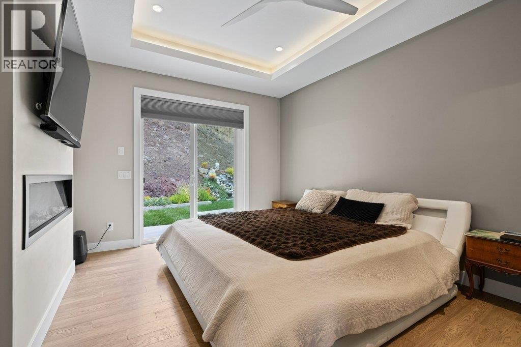  288 Upper Canyon Drive North, Kelowna