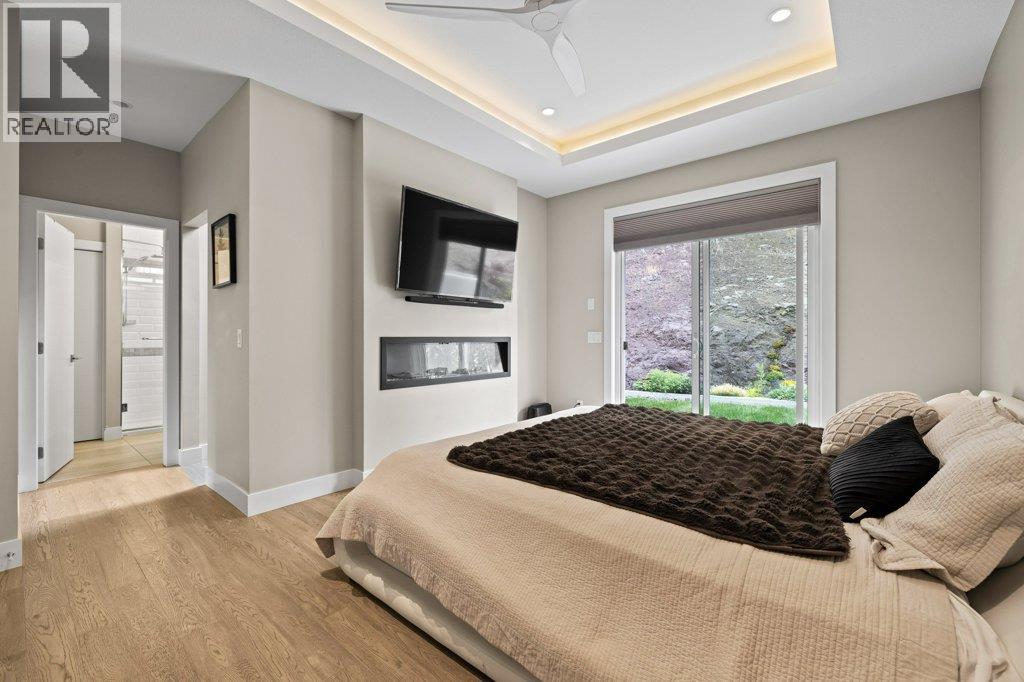 288 Upper Canyon Drive North, Kelowna