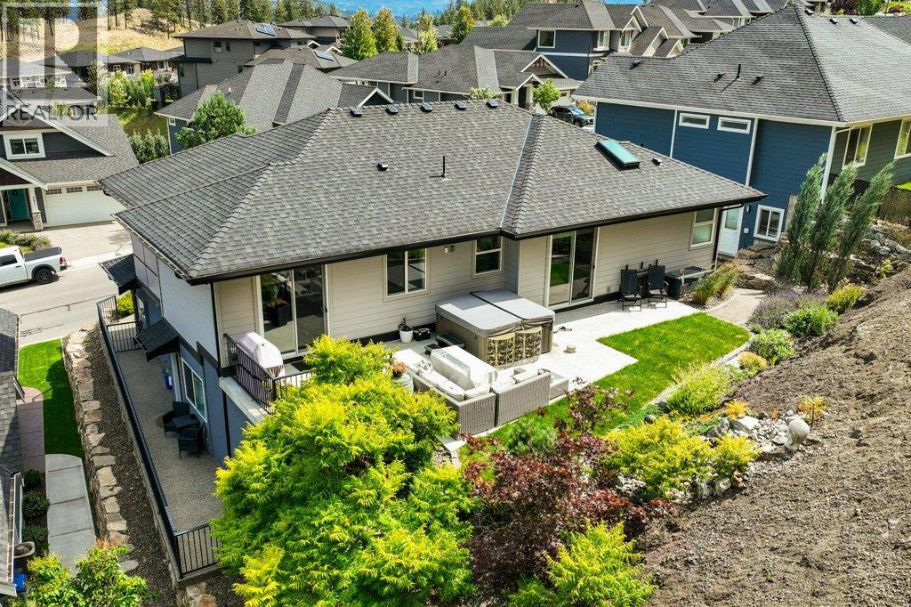  288 Upper Canyon Drive North, Kelowna