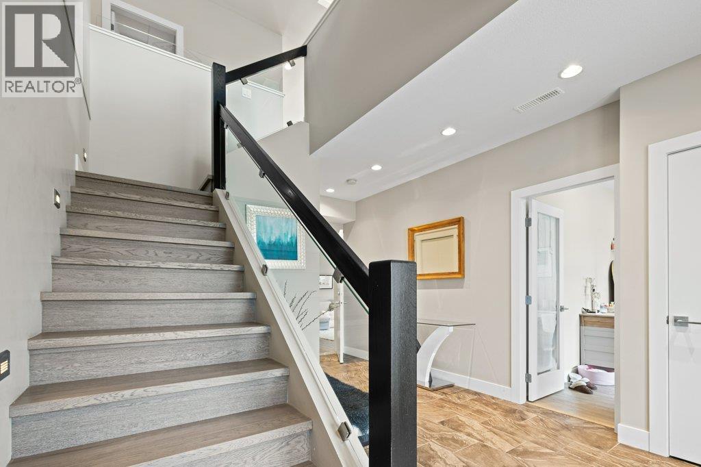  288 Upper Canyon Drive North, Kelowna