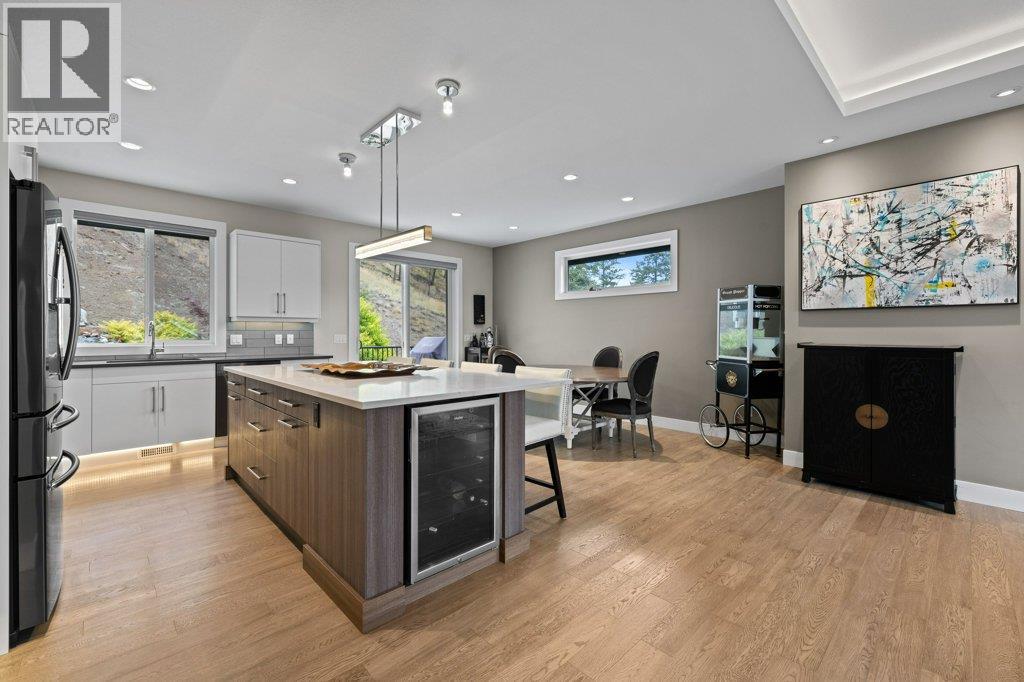  288 Upper Canyon Drive North, Kelowna