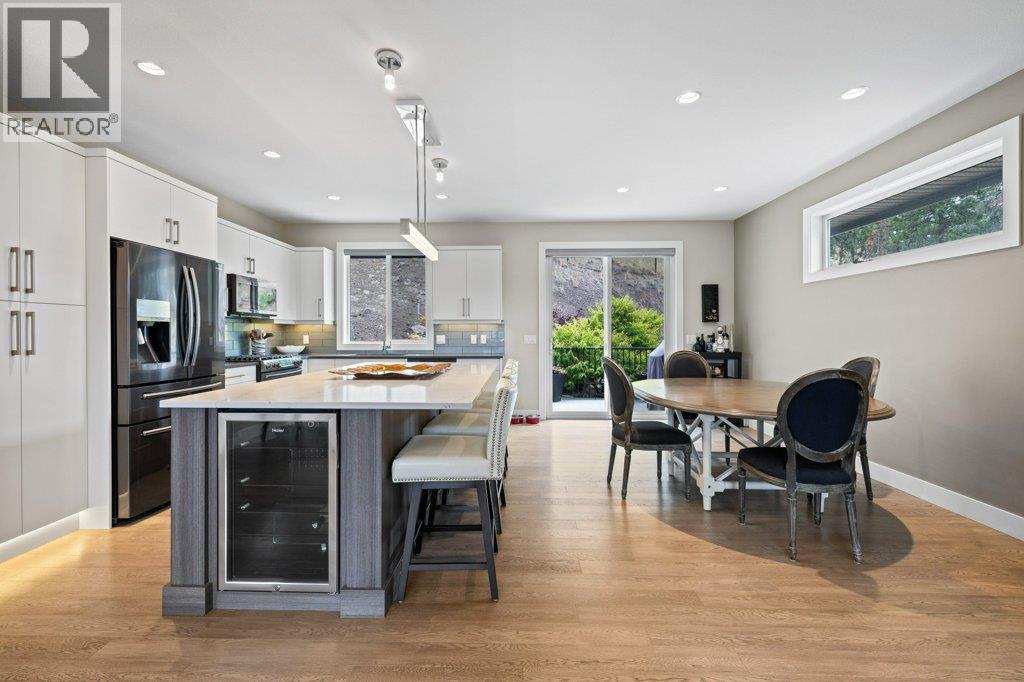  288 Upper Canyon Drive North, Kelowna