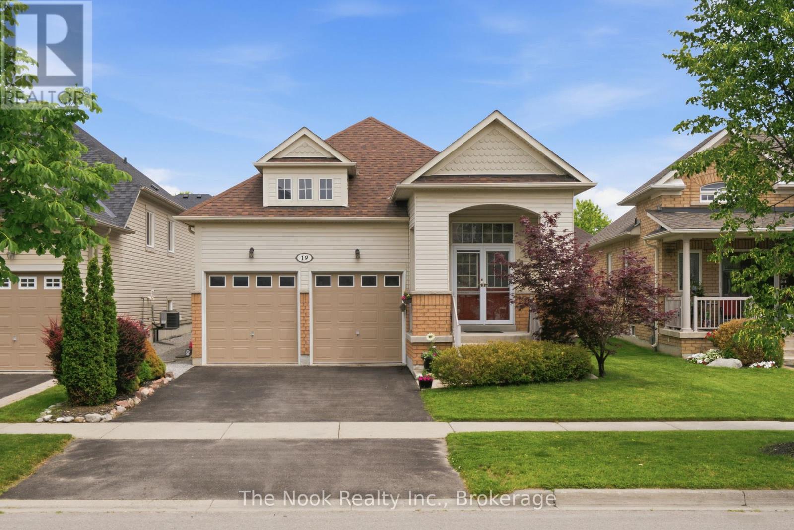 19 ALFRED SHRUBB LANE - 1