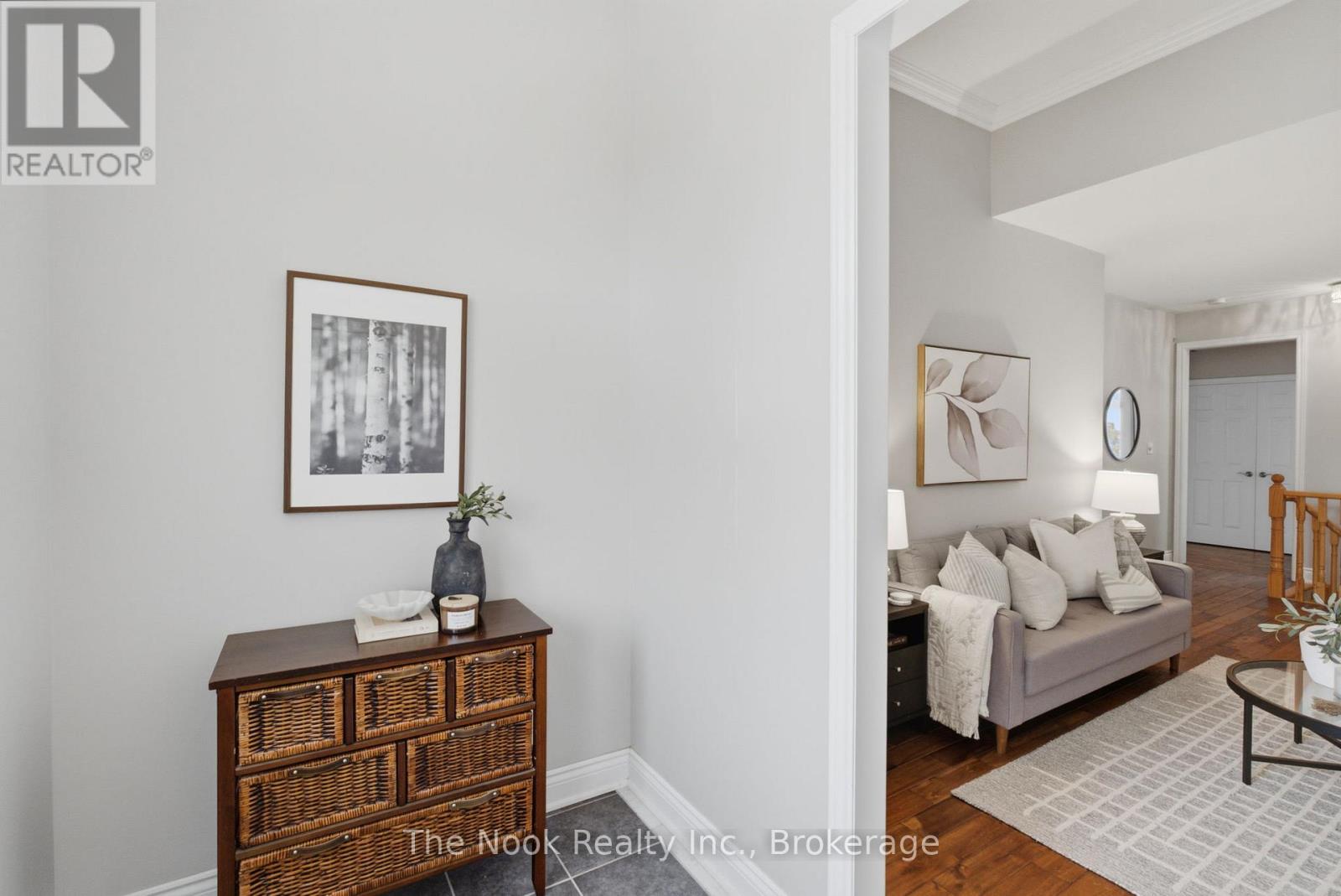 19 ALFRED SHRUBB LANE, Clarington (Bowmanville) — photo 4