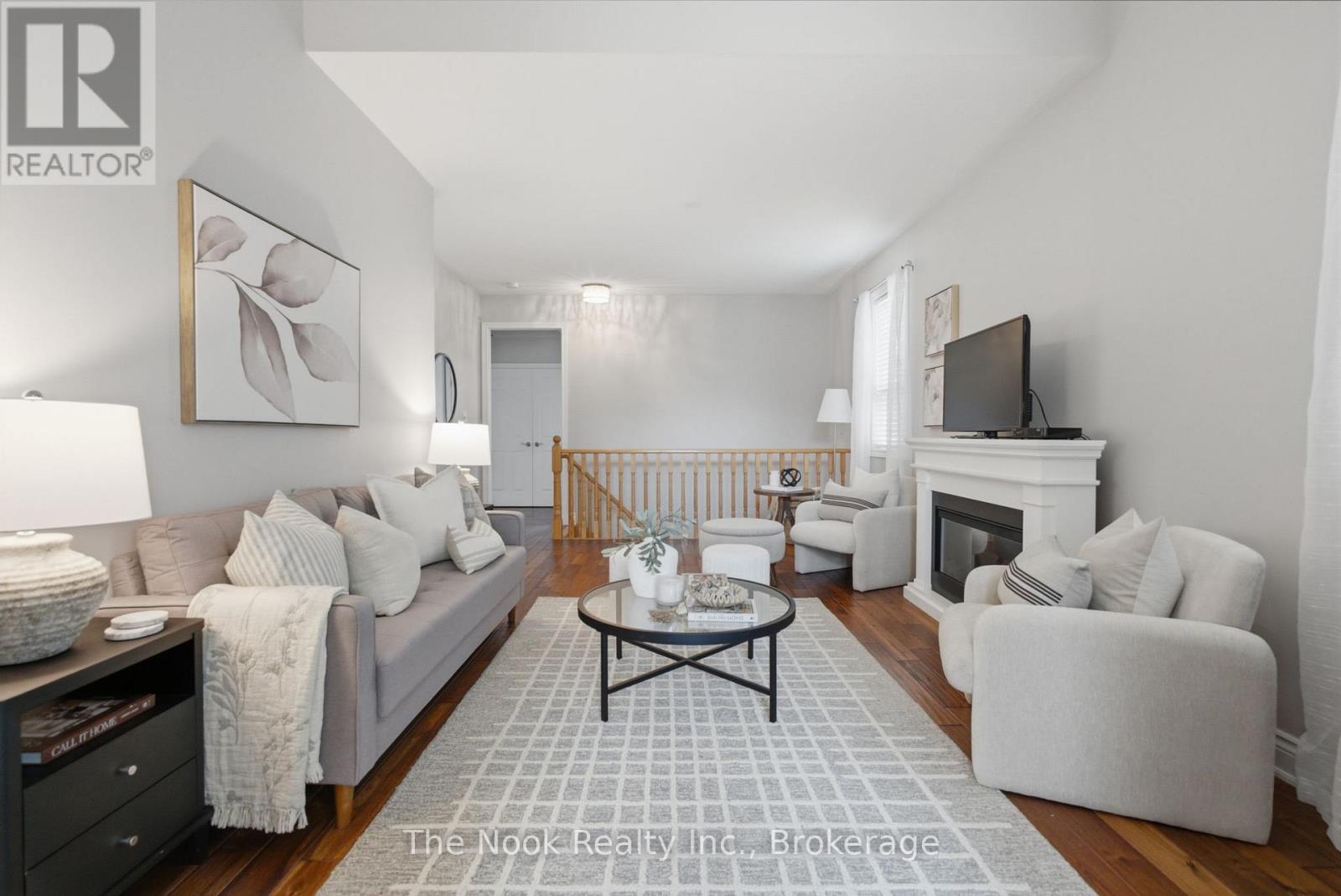 19 ALFRED SHRUBB LANE, Clarington (Bowmanville) — photo 5