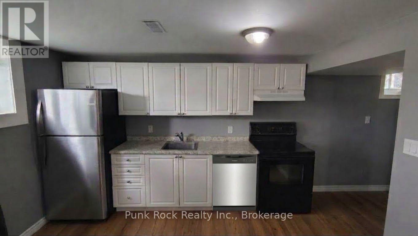 2 (BSMT) - 26 CUNDLES ROAD E, Barrie (Cundles East) — photo 2