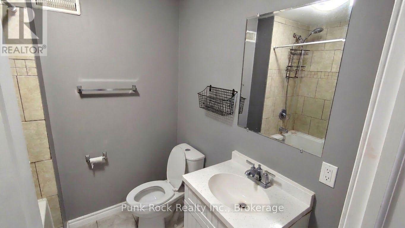 2 (BSMT) - 26 CUNDLES ROAD E, Barrie (Cundles East) — photo 3