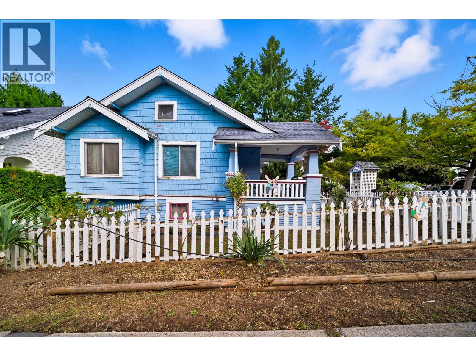 3791 INVERNESS STREET, Vancouver — photo 4