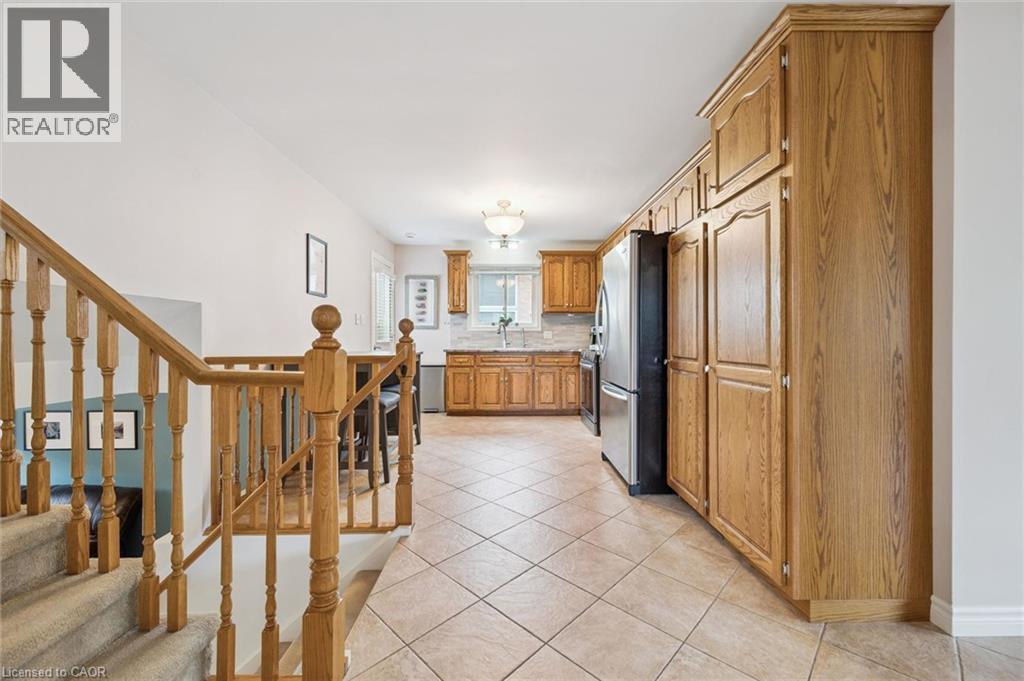 139 BRIERDALE Drive, Kitchener — photo 9
