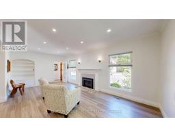 Living room - 228 Riverside Drive, London North, ON N6H1E6 Photo 6