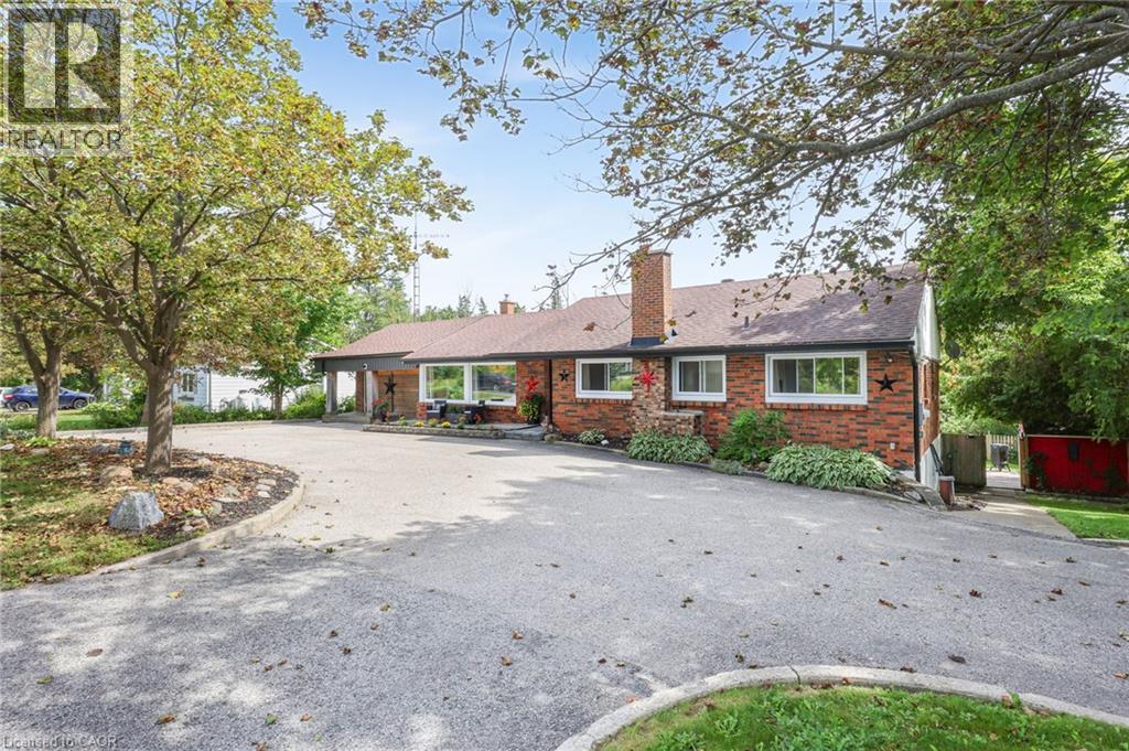 2447 RIDGE Road W, Oro-Medonte — photo 2