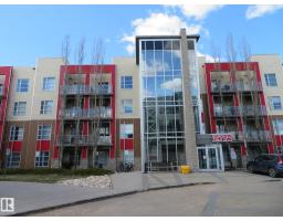 Apartment for sale at #415 2590 Anderson Wy SW, Edmonton — MLS® E4477290