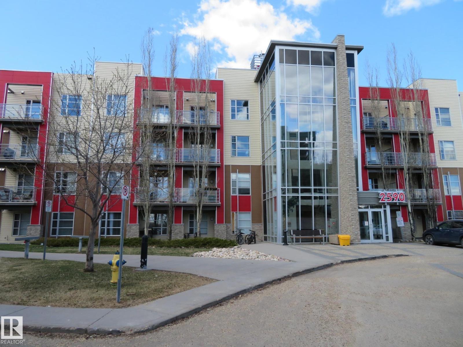 #415 2590 ANDERSON WY SW, Edmonton — photo 2